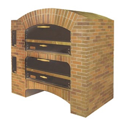 Marsal Brick veneer, single or double, front and sides (installation Not included)